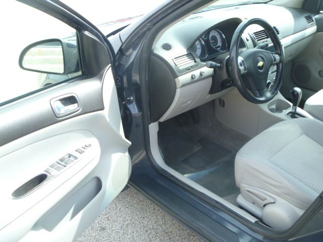 2008 Chevrolet Cobalt Pininfarina