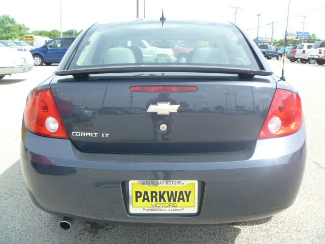 2008 Chevrolet Cobalt Pininfarina