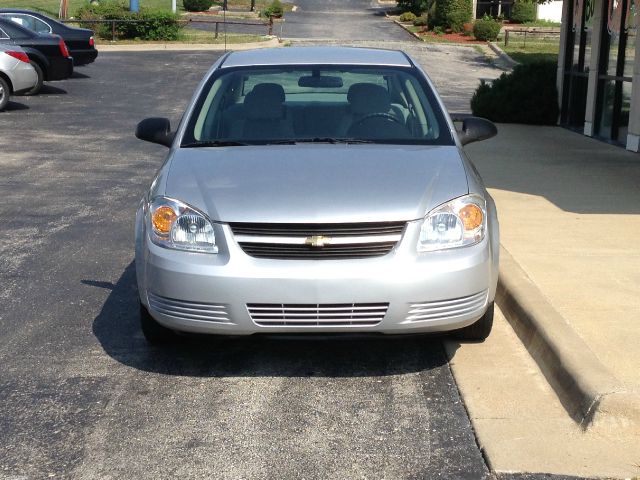 2008 Chevrolet Cobalt 3.2 Sedan 4dr