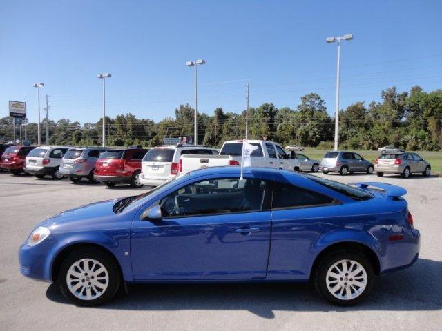 2008 Chevrolet Cobalt SL1