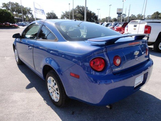 2008 Chevrolet Cobalt SL1