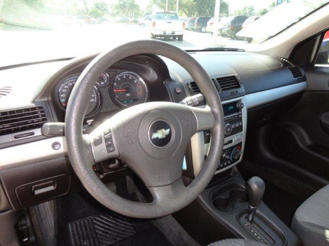 2008 Chevrolet Cobalt SL1