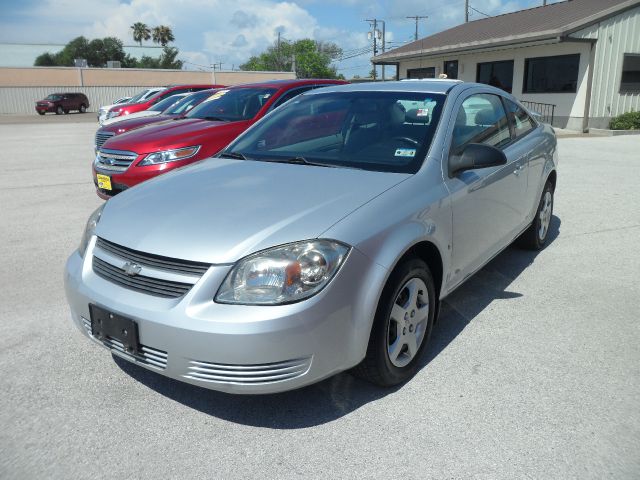 2008 Chevrolet Cobalt 2wdse