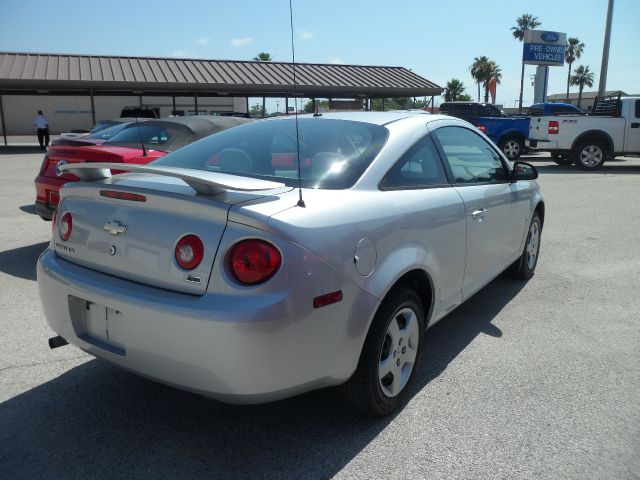 2008 Chevrolet Cobalt 2wdse