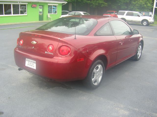 2008 Chevrolet Cobalt L Special Edition