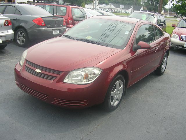 2008 Chevrolet Cobalt L Special Edition