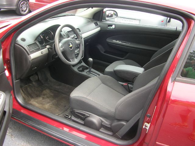 2008 Chevrolet Cobalt L Special Edition