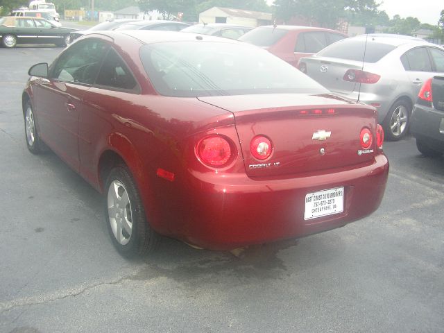 2008 Chevrolet Cobalt L Special Edition