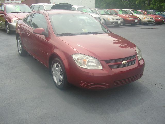 2008 Chevrolet Cobalt L Special Edition