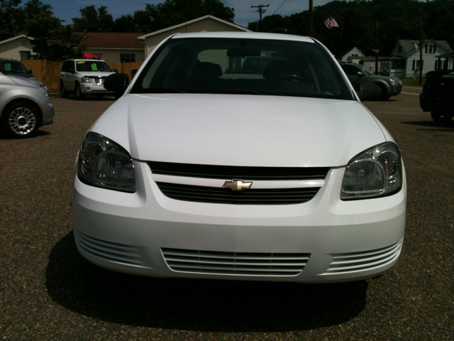 2008 Chevrolet Cobalt 3.2 Sedan 4dr