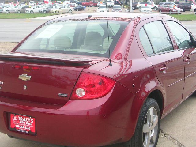 2008 Chevrolet Cobalt Pininfarina