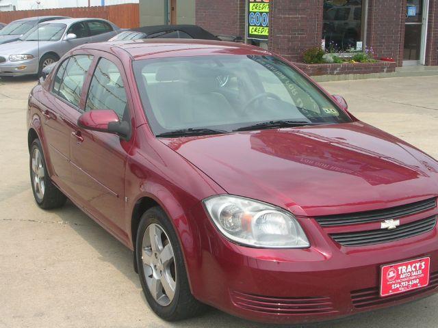 2008 Chevrolet Cobalt Pininfarina