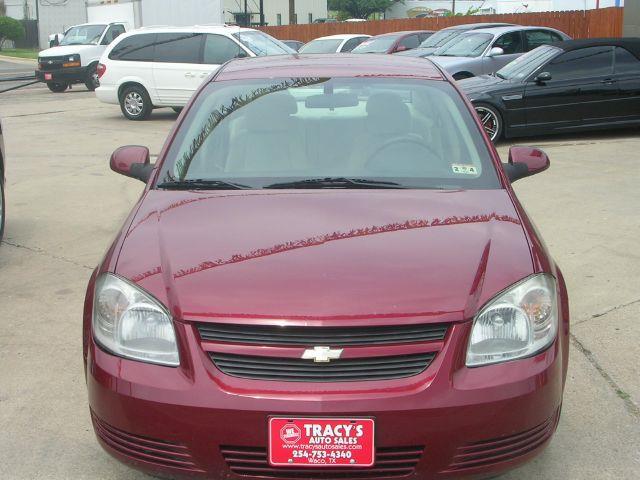 2008 Chevrolet Cobalt Pininfarina