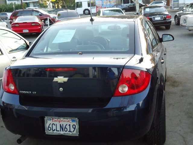 2008 Chevrolet Cobalt Pininfarina