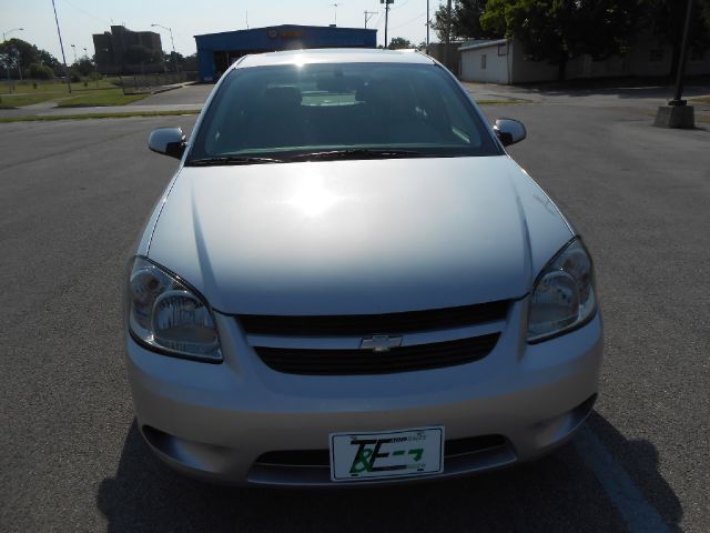 2008 Chevrolet Cobalt Reg Cab W/12 Stake Bed