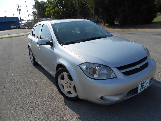 2008 Chevrolet Cobalt Reg Cab W/12 Stake Bed