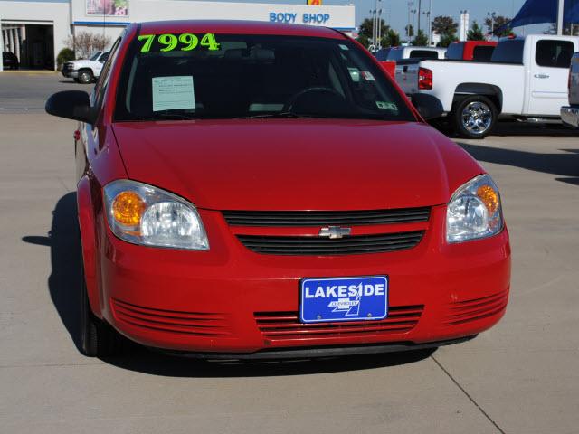 2008 Chevrolet Cobalt Touring W/nav.sys