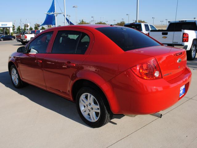 2008 Chevrolet Cobalt Touring W/nav.sys