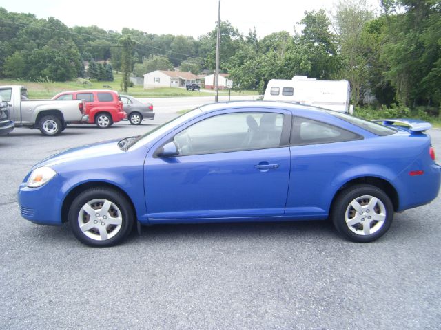 2008 Chevrolet Cobalt 216