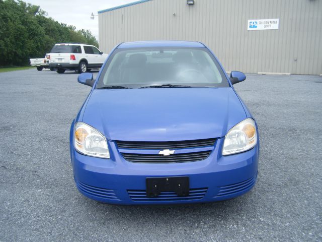 2008 Chevrolet Cobalt 216