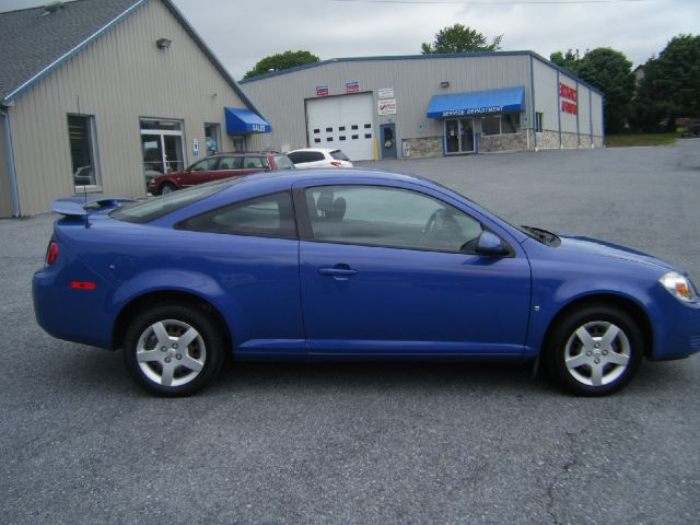 2008 Chevrolet Cobalt 216