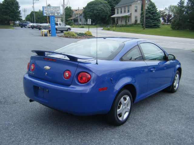 2008 Chevrolet Cobalt 216