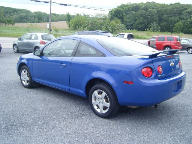 2008 Chevrolet Cobalt 216