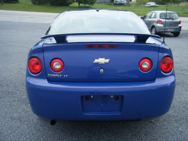 2008 Chevrolet Cobalt 216