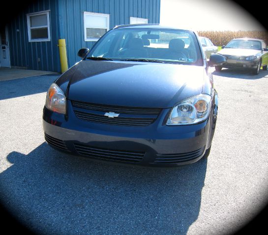 2008 Chevrolet Cobalt Pininfarina