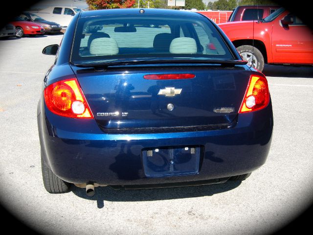 2008 Chevrolet Cobalt Pininfarina