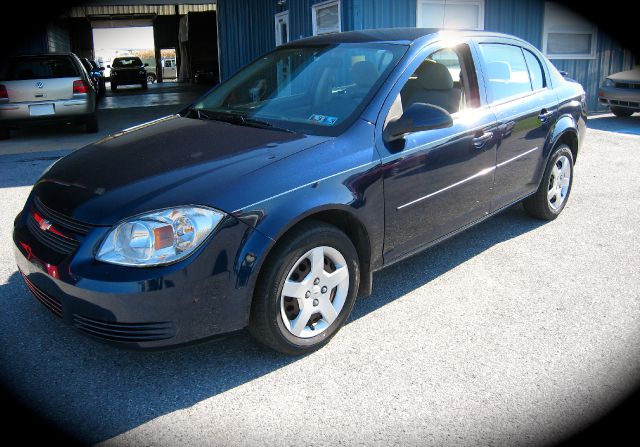 2008 Chevrolet Cobalt Pininfarina