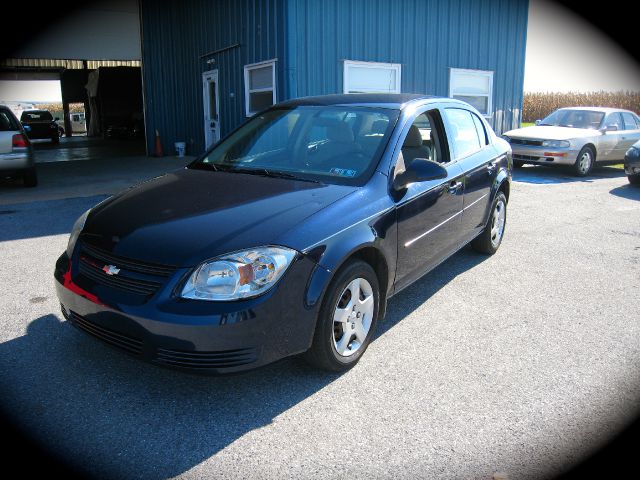 2008 Chevrolet Cobalt Pininfarina