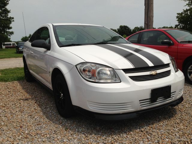 2008 Chevrolet Cobalt 2wdse