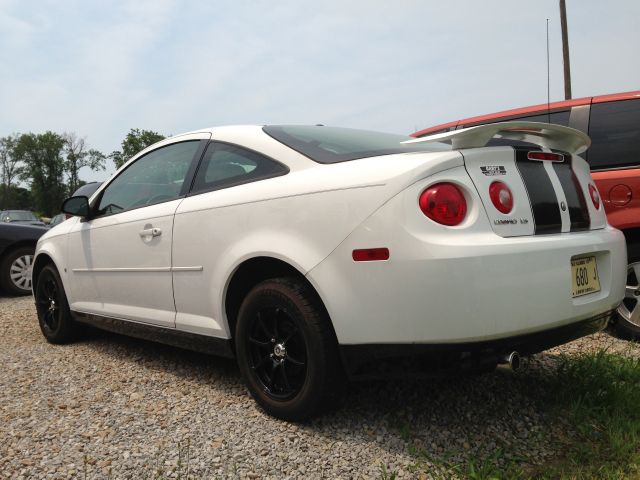 2008 Chevrolet Cobalt 2wdse