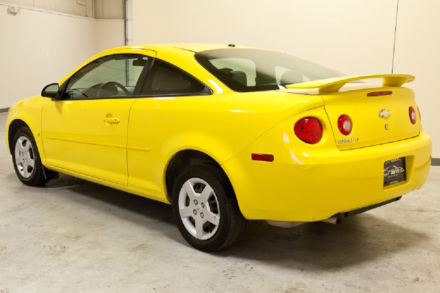 2008 Chevrolet Cobalt 216