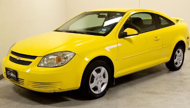 2008 Chevrolet Cobalt 216