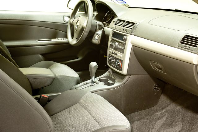 2008 Chevrolet Cobalt 216