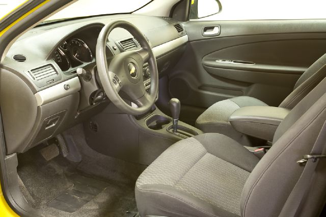 2008 Chevrolet Cobalt 216