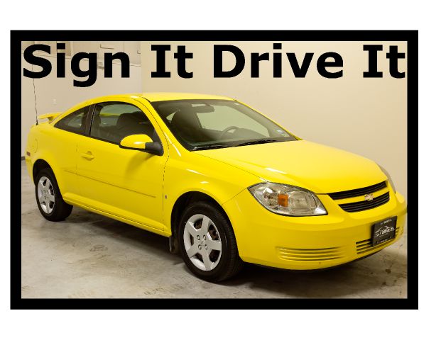 2008 Chevrolet Cobalt 216