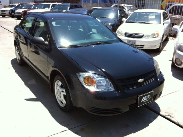 2008 Chevrolet Cobalt 3.2 Sedan 4dr