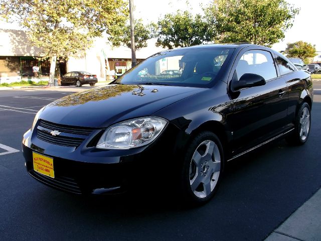 2008 Chevrolet Cobalt GS THIS CAR IS FAST And Furiou