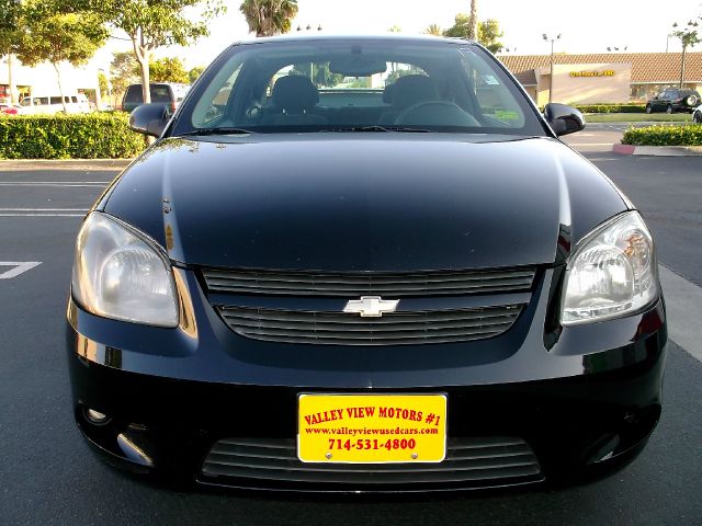 2008 Chevrolet Cobalt GS THIS CAR IS FAST And Furiou