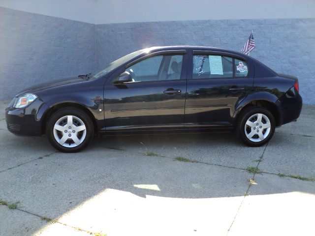 2008 Chevrolet Cobalt Pininfarina