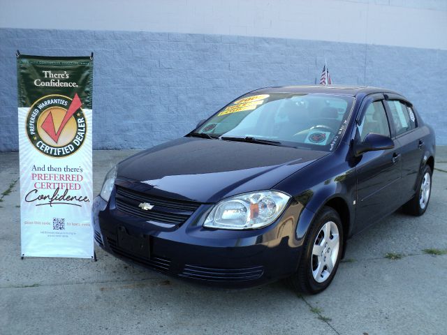 2008 Chevrolet Cobalt Pininfarina