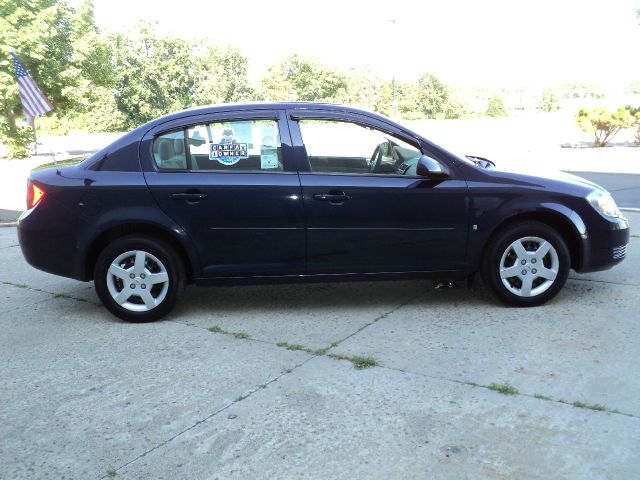 2008 Chevrolet Cobalt Pininfarina