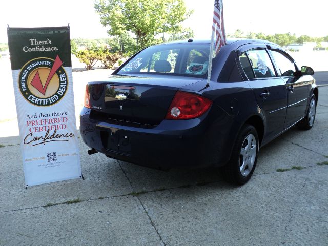 2008 Chevrolet Cobalt Pininfarina