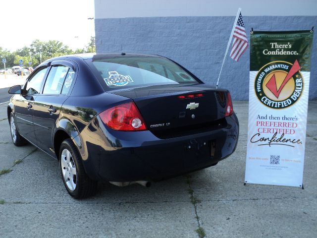 2008 Chevrolet Cobalt Pininfarina