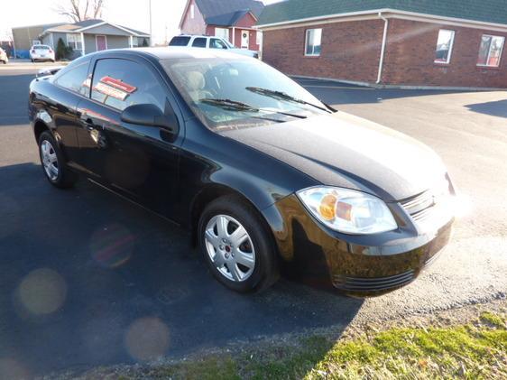 2008 Chevrolet Cobalt 2wdse