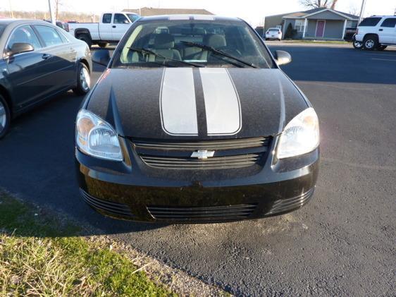 2008 Chevrolet Cobalt 2wdse