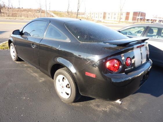 2008 Chevrolet Cobalt 2wdse